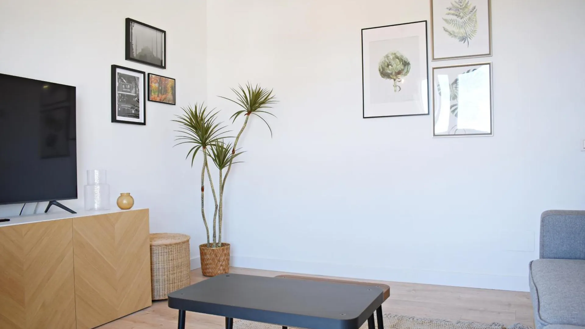 Urban Sky Luxury Flat With Amazing Views In Malaga Apartment Spain