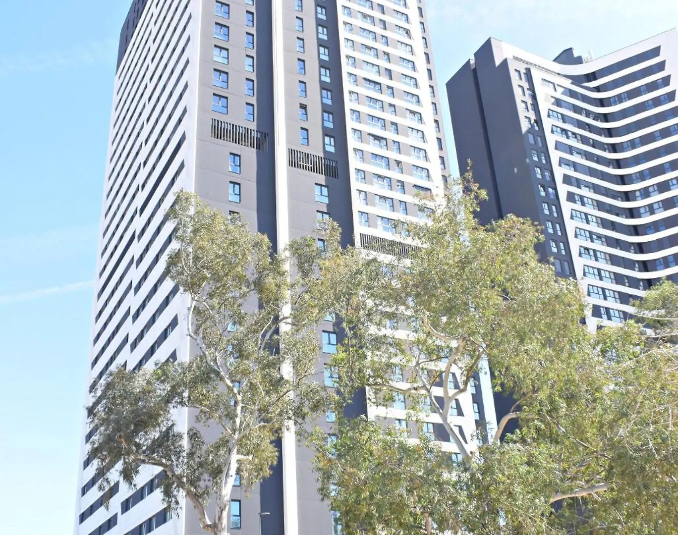 Urban Sky Luxury Flat With Amazing Views In Malaga Διαμέρισμα