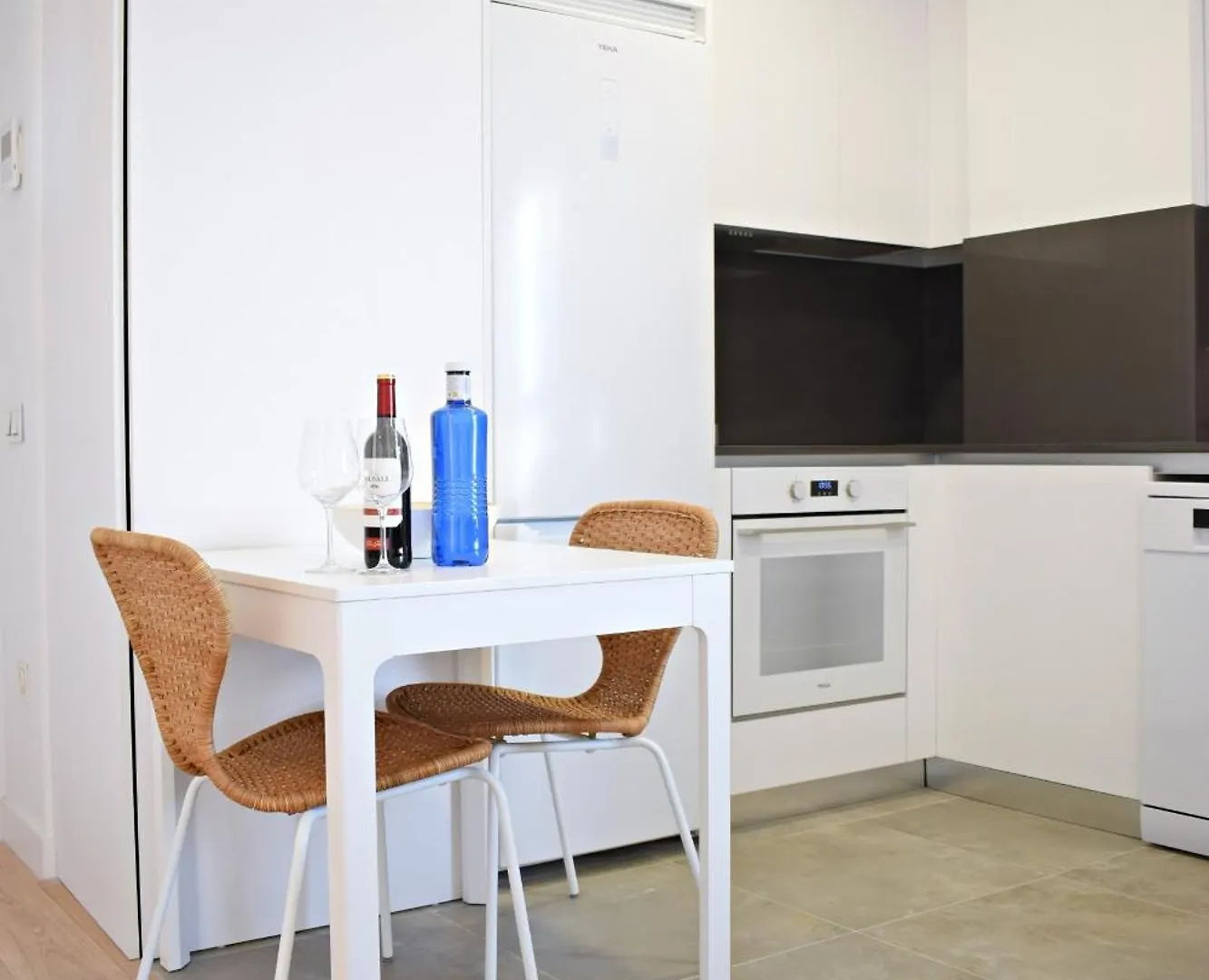 Urban Sky Luxury Flat With Amazing Views In Malaga Διαμέρισμα