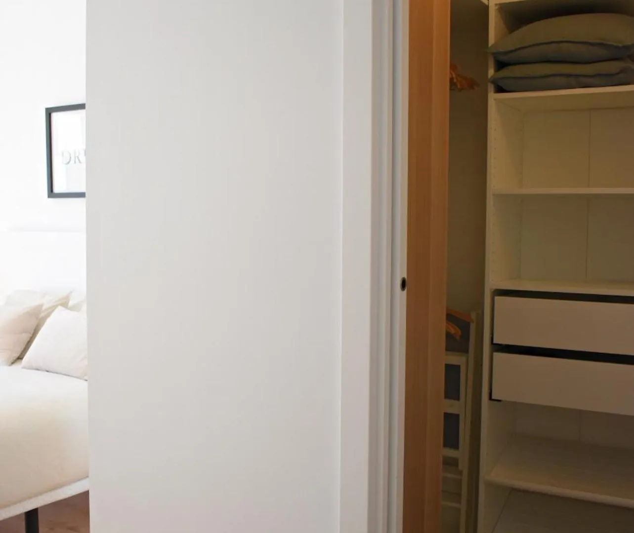 Urban Sky Luxury Flat With Amazing Views In Malaga Διαμέρισμα