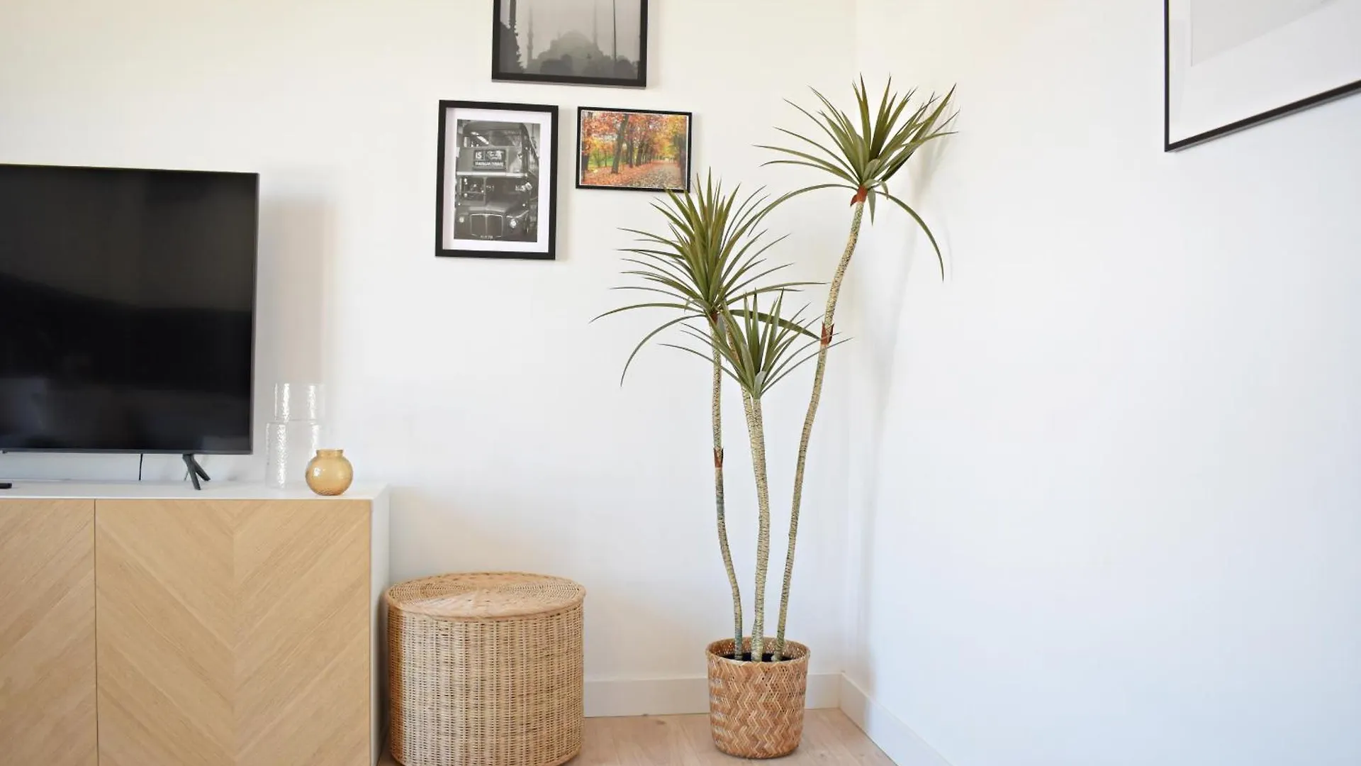 Urban Sky Luxury Flat With Amazing Views In Malaga Διαμέρισμα