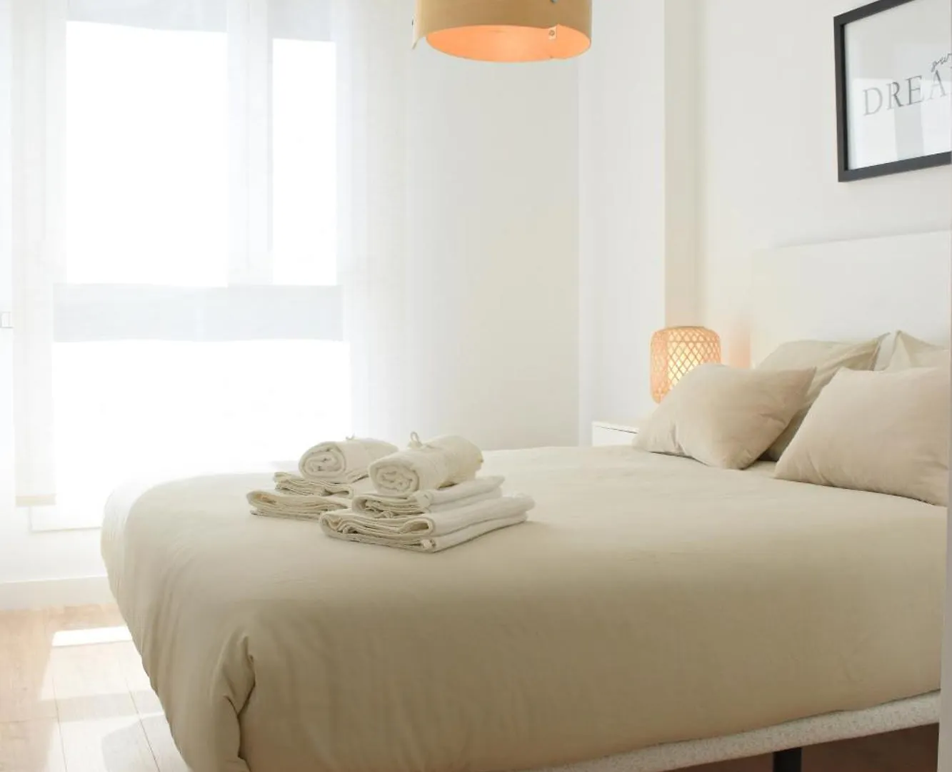 Urban Sky Luxury Flat With Amazing Views In Malaga Διαμέρισμα