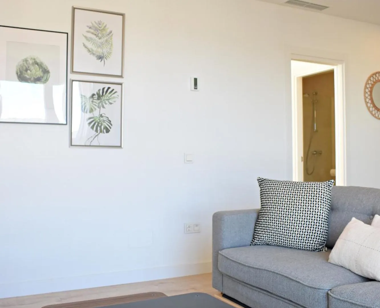 Urban Sky Luxury Flat With Amazing Views In Malaga Διαμέρισμα 0*,  Ισπανία