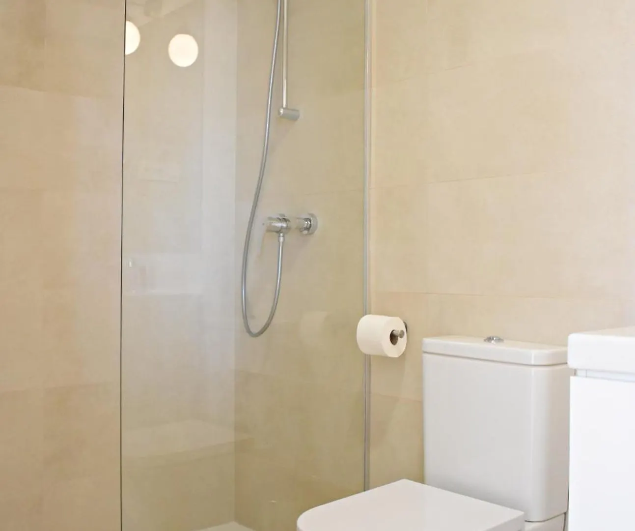 Urban Sky Luxury Flat With Amazing Views In Malaga Διαμέρισμα 0*,  Ισπανία