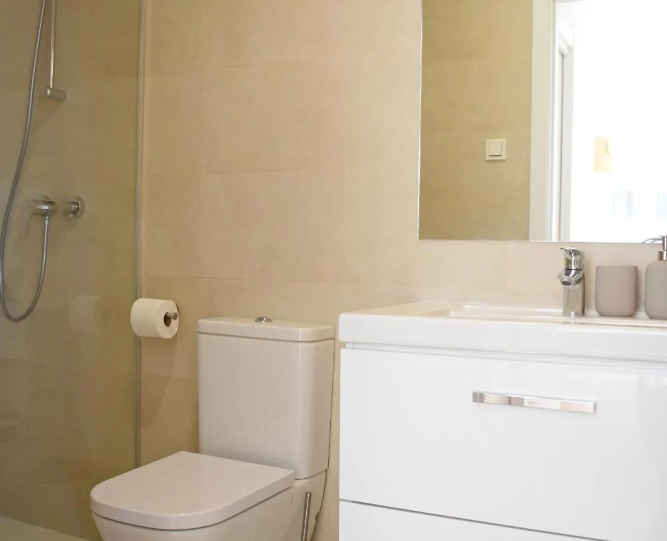 Urban Sky Luxury Flat With Amazing Views In Malaga Διαμέρισμα Ισπανία