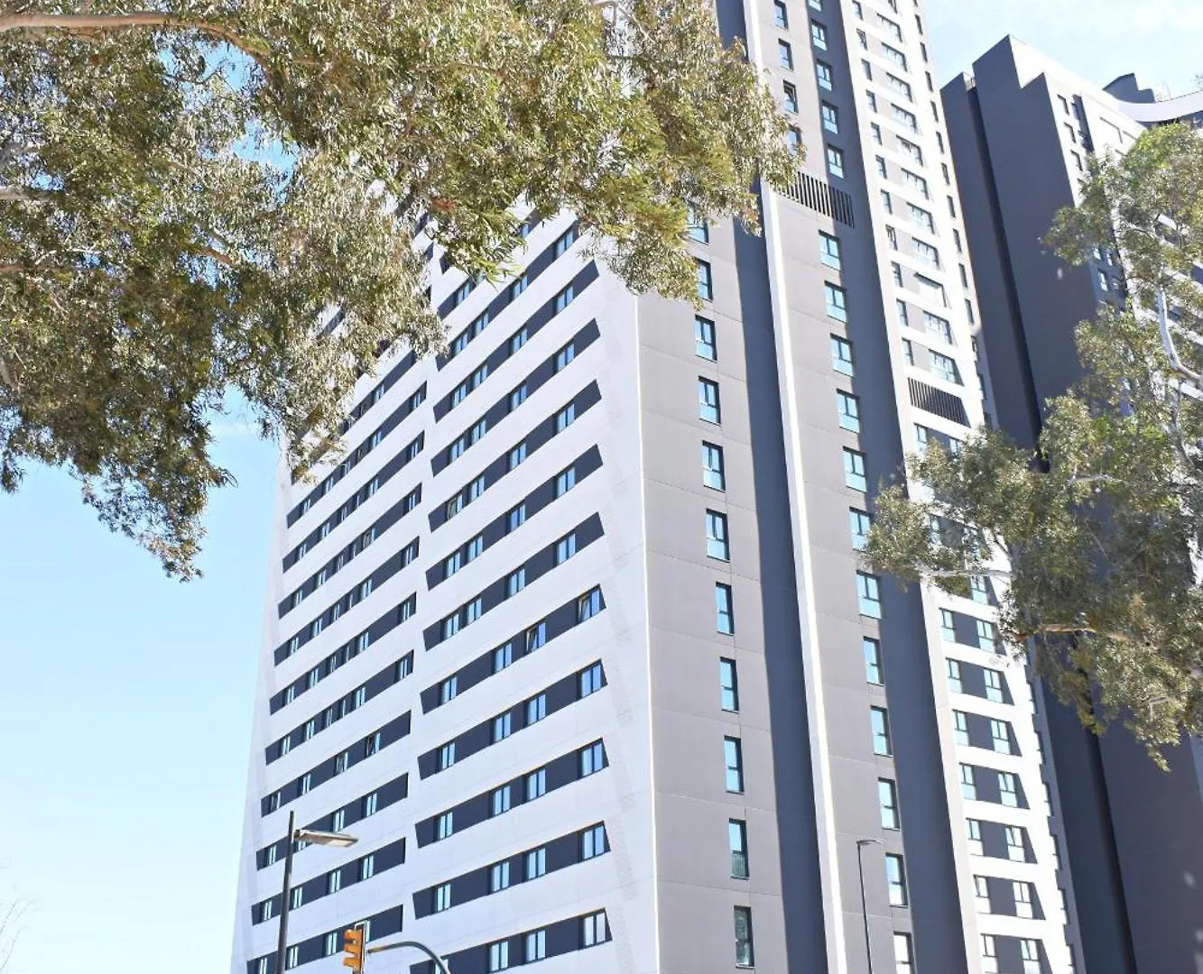 Urban Sky Luxury Flat With Amazing Views In Malaga Διαμέρισμα