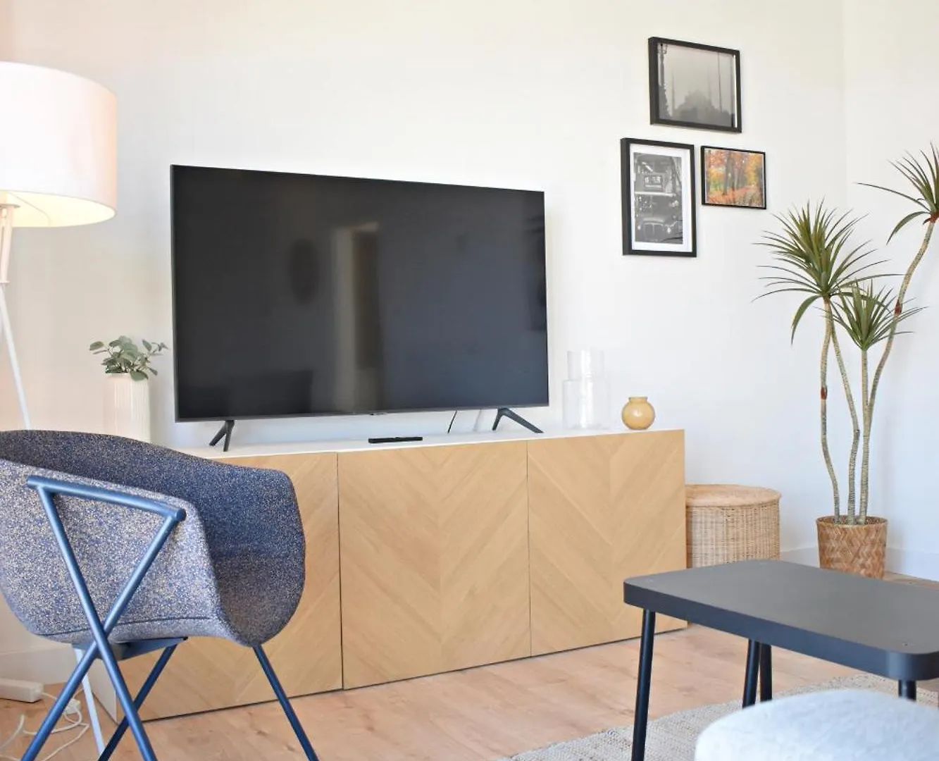 Urban Sky Luxury Flat With Amazing Views In Malaga Διαμέρισμα Ισπανία